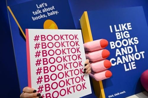 BookTok tác động liên thế hệ