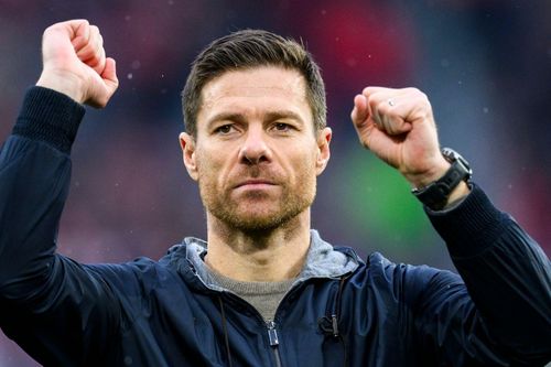 Real dọn đường để Alonso thay Ancelotti