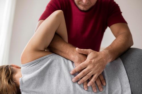 Hoang mang vì quá nhiều nơi chữa xương khớp ở TP.HCM