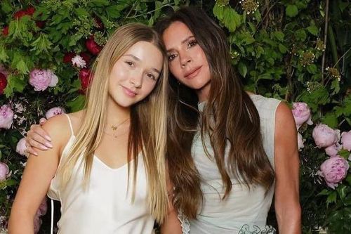 Tham vọng mới của nhà David Beckham
