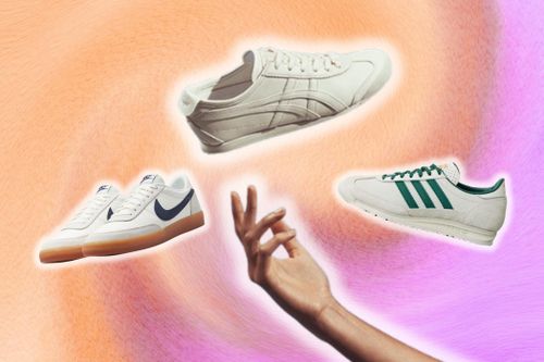 5 lựa chọn sneakers khác ngoài adidas Samba 'đại trà'