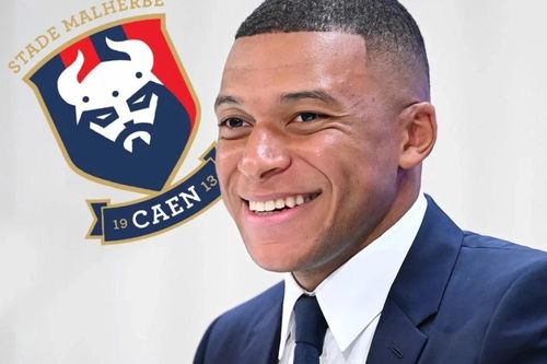 Tham vọng của Mbappe