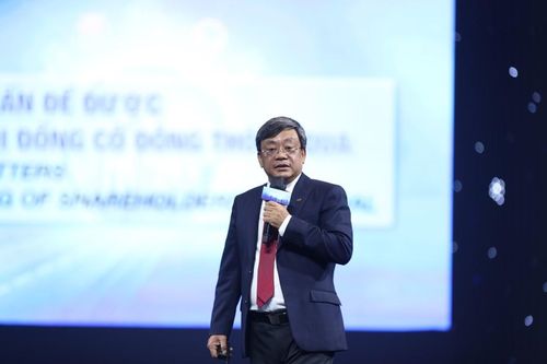 SK Group bán 76 triệu cổ phiếu Masan, không còn là cổ đông lớn