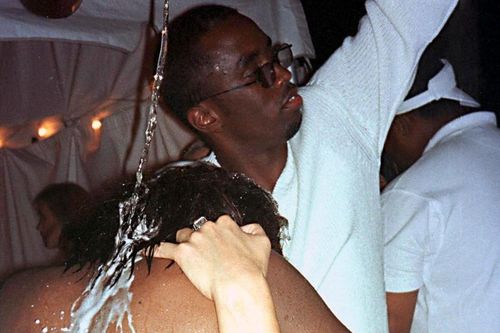 Phán quyết bất ngờ tạo lợi thế cho Diddy