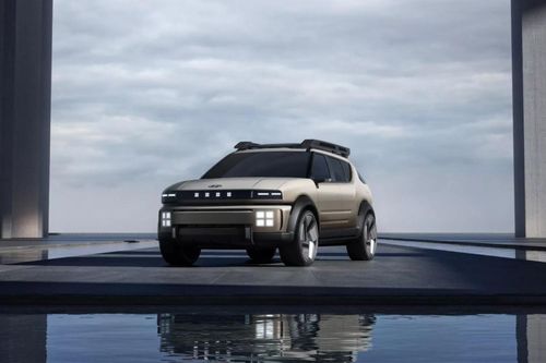 Mẫu SUV chạy hydro của Hyundai có gì đặc biệt