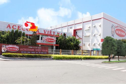 Acecook Việt Nam và câu chuyện đằng sau thành công bằng chất lượng