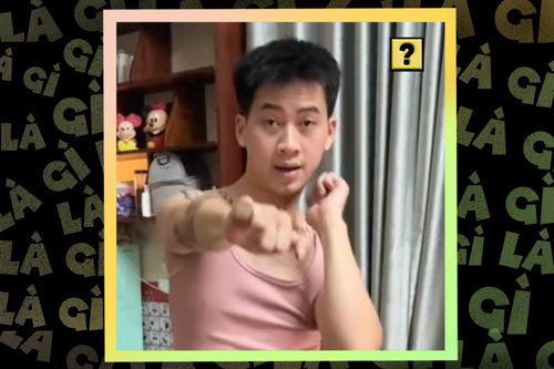 '8386 mãi đỉnh' là gì mà ai cũng chúc nhau?