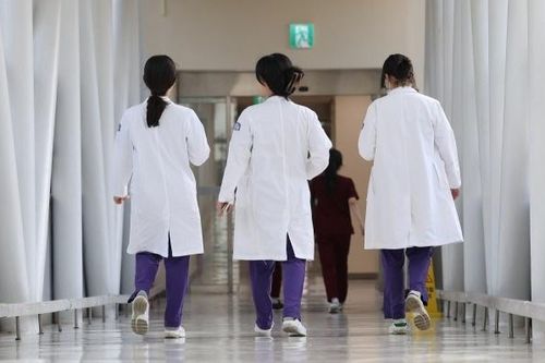 Bộ Giáo dục Hàn Quốc 'quay xe'