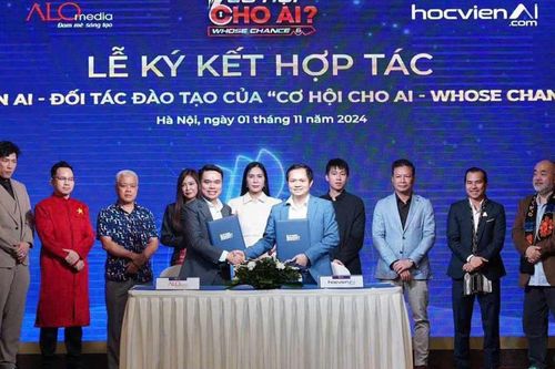 'Cơ hội cho ai - Whose Chance?' mùa 6 hứa hẹn mức lương kỷ lục