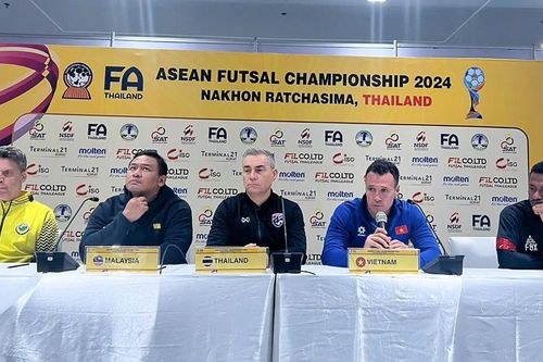 'Đội tuyển Việt Nam muốn đánh bại Thái Lan và cần nhiều hơn thế'