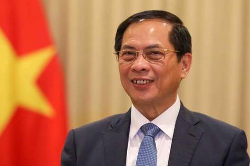 Mở ra không gian phát triển mới cho quan hệ của Việt Nam và ba nước Trung Đông
