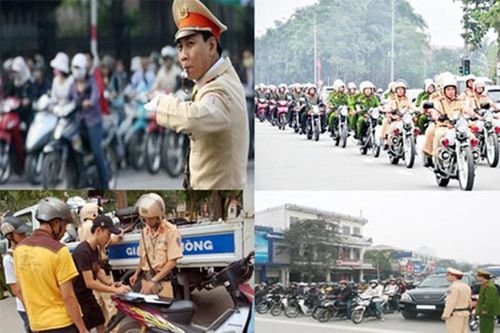 Khẩn trương hoàn thiện Nghị định quy định hướng dẫn thi hành Luật Đường bộ và Luật Trật tự, an toàn giao thông đường bộ