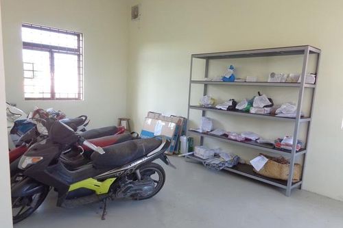 Chính phủ ban hành Nghị định quy định mới về quản lý kho vật chứng và tài liệu, đồ vật