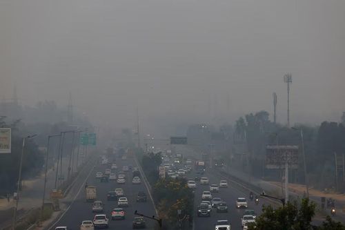 Ấn Độ: Phớt lờ lệnh cấm pháo hoa trong lễ hội, thủ đô New Delhi trở thành thành phố ô nhiễm nhất thế giới