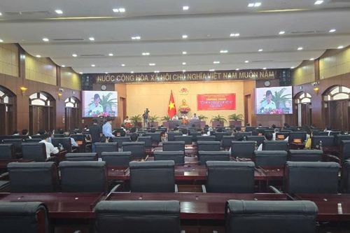 Bố trí nguồn lực đảm bảo giải quyết những vấn đề bức xúc của cử tri