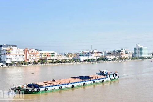 Kiên Giang: Nhiều cán bộ ở Hà Tiên bị đề nghị kiểm điểm do sai phạm về đất đai