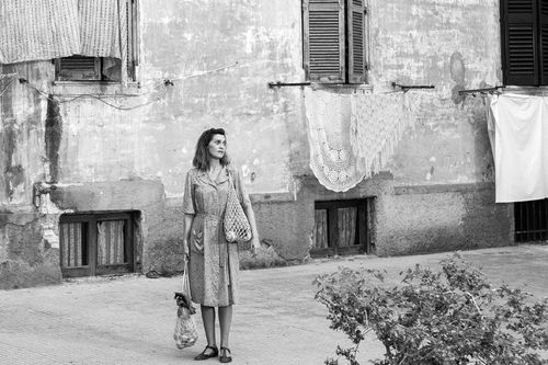 Điện ảnh Italia tham gia Liên hoan phim châu Âu tại Việt Nam