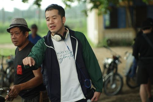 'Ngày xưa có một chuyện tình' đại diện Việt Nam tranh giải tại Liên hoan phim quốc tế Hà Nội lần thứ VII