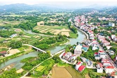 Sức sống từ một chỉ thị ở Hòa An, tỉnh Cao Bằng