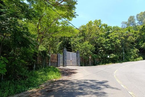 Thu hồi hơn 7.000 m2 đất của biệt thự L09 trên bán đảo Sơn Trà