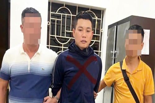 Phá đường dây vận chuyển 9,3kg ma túy tổng hợp qua đường hàng không