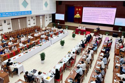 Hiến kế để Quảng Nam phát triển đột phá, nhanh và bền vững