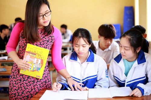 Xin lỗi cô thật nhiều !!!