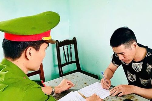 Truy nóng đối tượng trộm xe máy