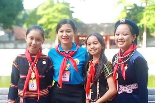 Cô giáo trẻ gieo chữ, ươm mầm ước mơ nơi đảo xa