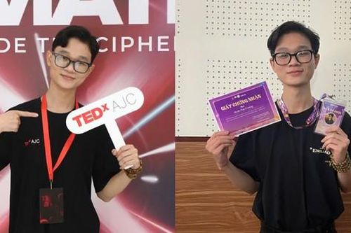 Những khó khăn lại là bài học vô giá có được ý chí và sự kiên trì