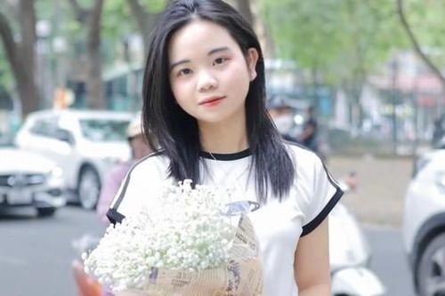 Nữ sinh Sư phạm với hành trình lan tỏa yêu thương