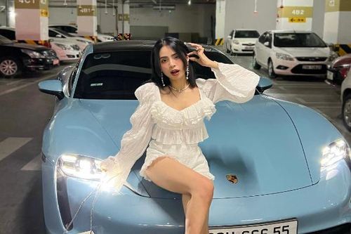 Ca nương Kiều Anh từ sân khấu ca trù đến cuộc sống 'bà hoàng'