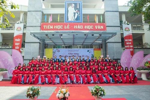 Nơi gửi gắm tình yêu