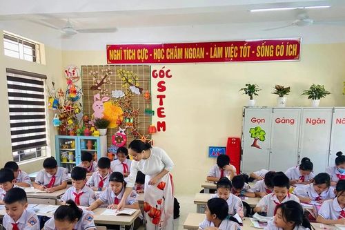 Quy định về xét sang hạng II mới theo Thông tư số 08/2023/TT-BGDĐT