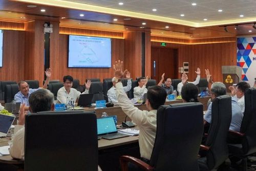 Thành viên hội đồng trường: Chọn thế nào?