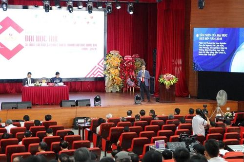 Đại học Huế - 30 năm tái lập và phát triển thành Đại học Quốc gia