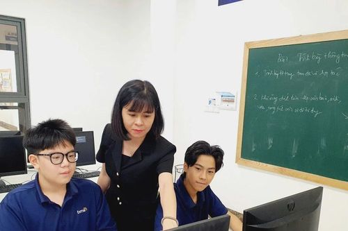 Lưu ý với 2 môn lần đầu tiên thi tốt nghiệp THPT
