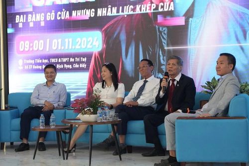 Giải mã nghịch lý ngành Công nghệ: Đại bàng gõ cửa nhưng Nhân lực khép cửa