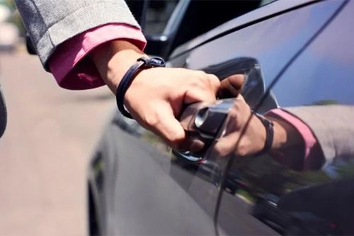 Những lưu ý đối với tài xế mở cửa xe ô tô từ ngày 1/1/2025