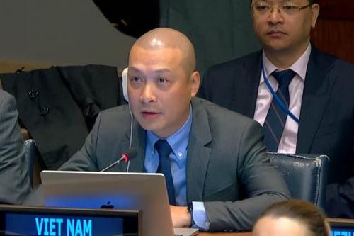 ASEAN kêu gọi bảo đảm quyền tiếp cận và sử dụng hòa bình không gian vũ trụ