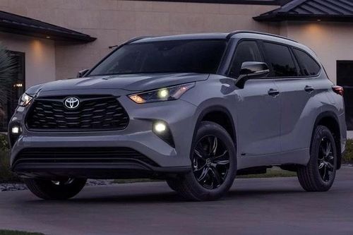 Top 10 mẫu xe SUV được chủ sở hữu sử dụng lâu nhất: Xe Nhật Bản áp đảo