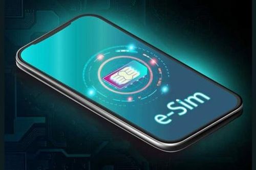 Cách kích hoạt eSIM trên iPhone nhanh chóng và hiệu quả