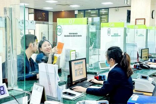 Vietcombank Chương Dương: Định hình bản sắc bằng văn hóa doanh nghiệp