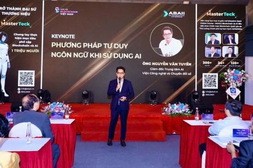 Blockchain và AI giúp doanh nghiệp tối ưu hóa quy trình và duy trì lợi thế cạnh tranh