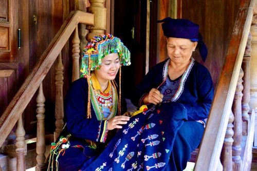Văn hóa dân tộc Dao ở Lạng Sơn: Nguồn 'tài nguyên' quý giá cho phát triển du lịch