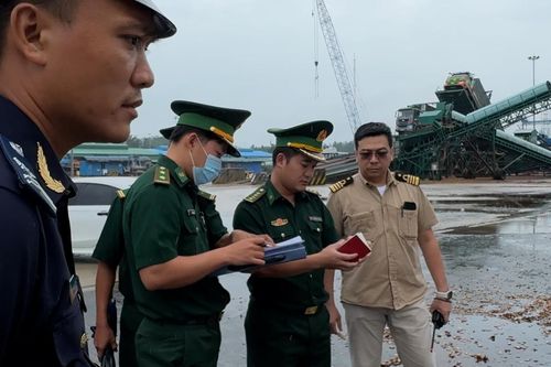 Không khám nghiệm tử thi thuyền viên Myanmar tử vong trên tàu Sendai Spirit