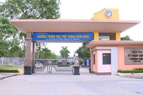Thanh Hóa: Làm quy trình điều động, bổ nhiệm các Phó hiệu trưởng thuộc diện thừa, thiếu