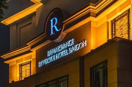 Khách sạn Renaissance chuẩn bị chào đón sự trở lại của Ngày Hội Khám Phá Toàn Cầu 2024