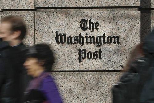Mỹ: Tờ Washington Post mất 10% độc giả, hứng 'bão' chỉ trích vì không ủng hộ ứng viên tổng thống nào