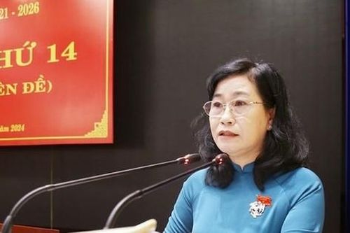 Bản tin 8H: Tiền Giang có tân nữ Chủ tịch HĐND tỉnh
